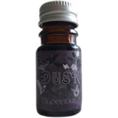 Dusk by Astrid Perfume / Blooddrop perfume bottle