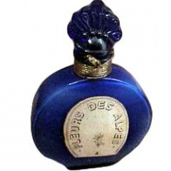 Fleurs des Alpes by Lucretia Vanderbilt perfume bottle