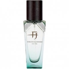 It's All About Freedom Man by Förster & Johnsen perfume bottle