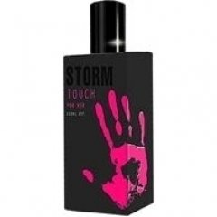 Touch Her by Storm perfume bottle