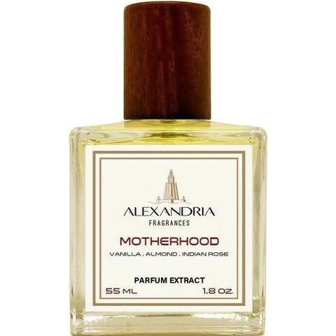 Motherhood by Alexandria Fragrances perfume bottle