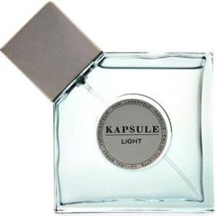 Kapsule Light by Karl Lagerfeld perfume bottle