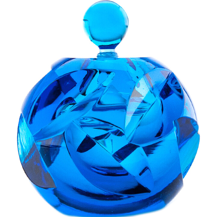 Esfera Interior by Ventós Lario perfume bottle