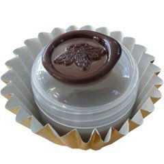 Figure 5: Bois (Solid Perfume) by Roxana Illuminated Perfumes perfume bottle