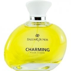 Charming by Dales & Dunes perfume bottle