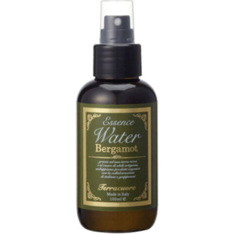 Bergamot / ベルガモット by Terracuore / テラクオーレ perfume bottle