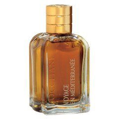 Voyage en Méditerranée - Labdanum de Seville by L'Occitane en Provence perfume bottle