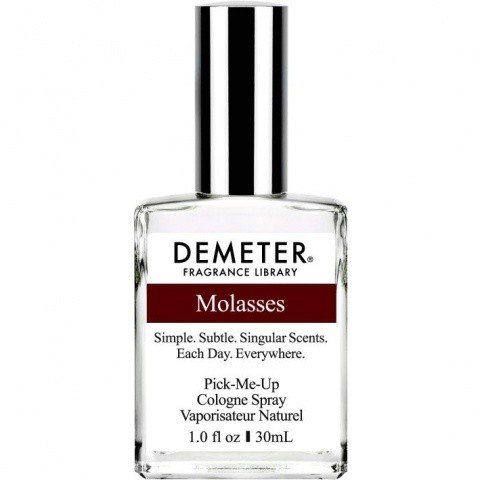 Molasses by Demeter Fragrance Library / The Library Of Fragrance perfume bottle