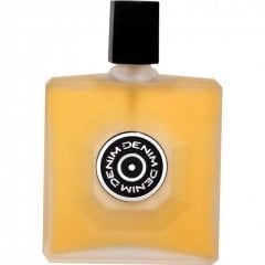 Original EDT by Denim perfume bottle