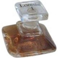 Loreste 1 by Loreste perfume bottle