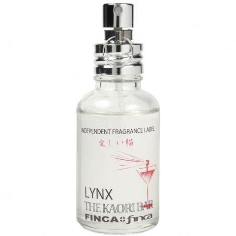 Lynx / リュンクス（愛しい猫） EDT