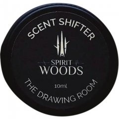 Scent Shifter - The Drawing Room by Spiritwoods perfume bottle