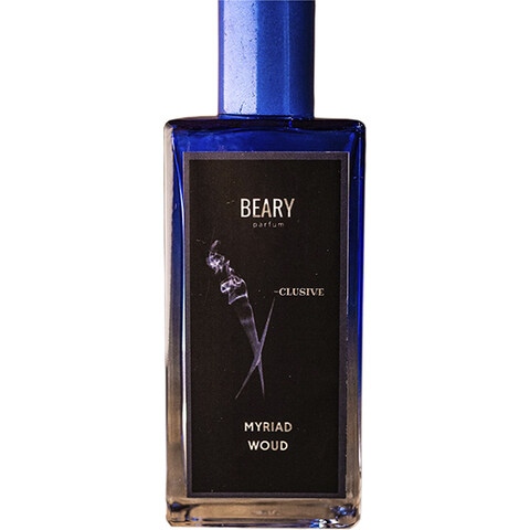 Myriad Woud by Beary perfume bottle