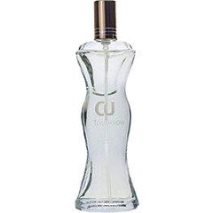 CU Tomorrow by CU Parfum perfume bottle