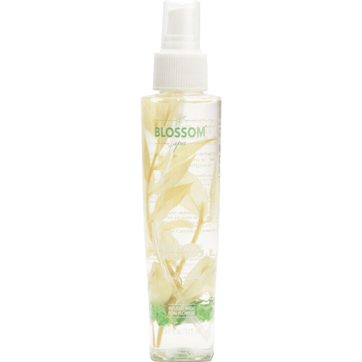 Spa - Vanilla Orchid (Body Mist)