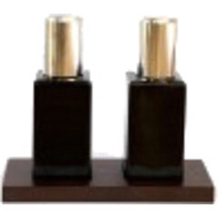 Wiener von Welten by Paul Divjak perfume bottle