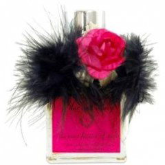 The Exact Friction of Stars by Pilar & Lucy perfume bottle