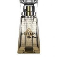 With Love... by Westlife perfume bottle