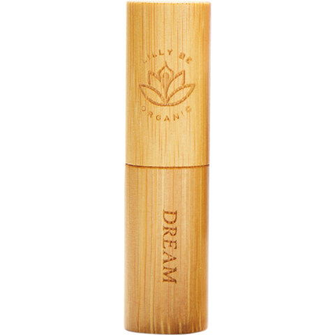 Be Your Dream / Dream by Lilly Be perfume bottle