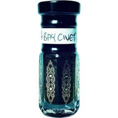 Bay Civet by Mellifluence Perfume perfume bottle