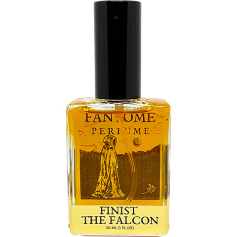 Finist the Falcon EDP by Fantôme perfume bottle