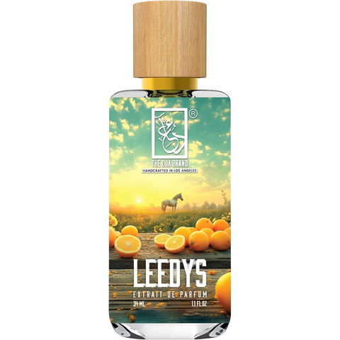 Leedys by The Dua Brand / Dua Fragrances perfume bottle