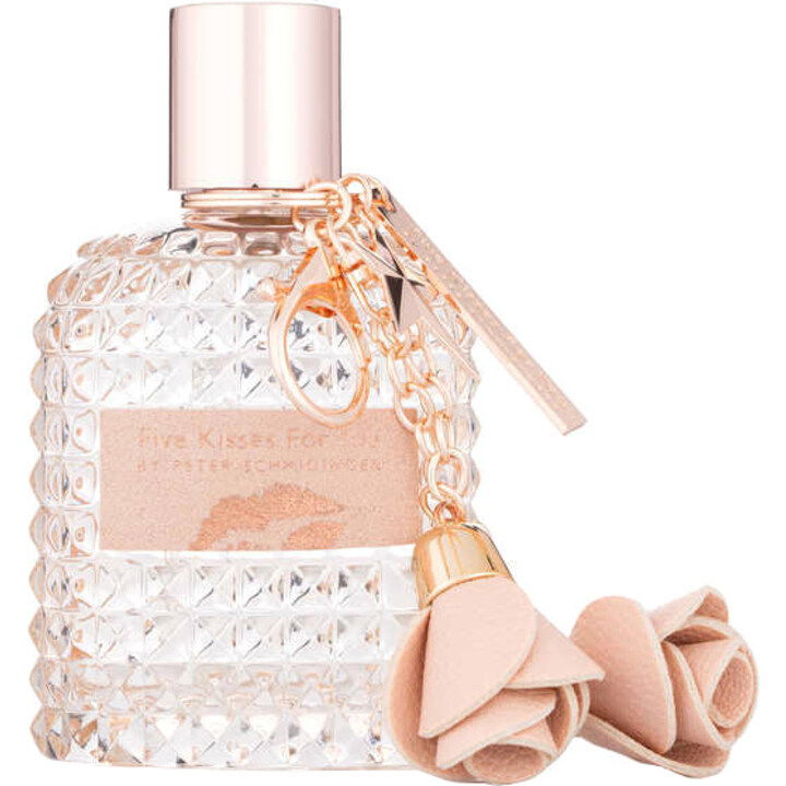 Five Kisses For You by Peter Schmidinger perfume bottle