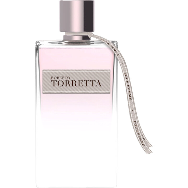 Roberto Torretta EDP by Roberto Torretta perfume bottle