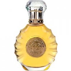 Intrigue de l'Amour by 12 Parfumeurs Français perfume bottle