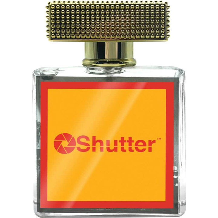 Shutter by Xyrena perfume bottle