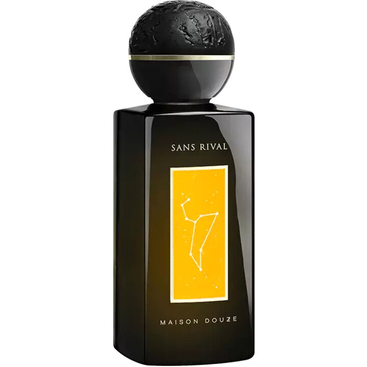 Sans Rival by Maison Douze perfume bottle