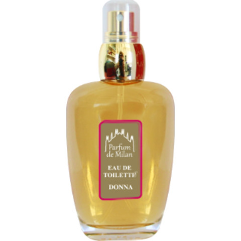 Parfum de Milan Donna by S.i.r.p.e.a. perfume bottle