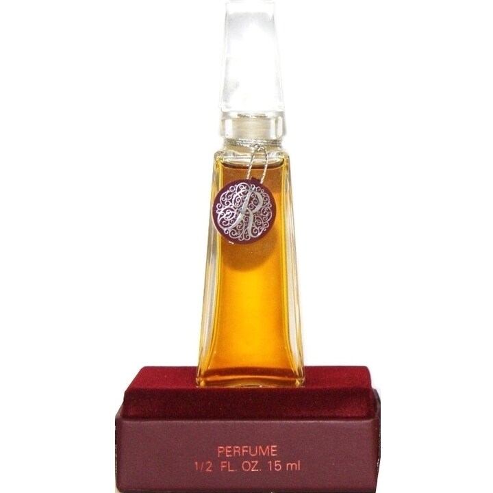 Tawanna (Perfume) by Regency Cosmetics perfume bottle
