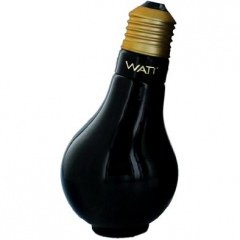 Watt Black by Cofinluxe / Cofci perfume bottle