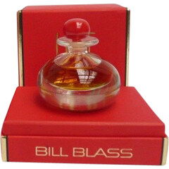 Hot (1990) (Perfume) by Bill Blass perfume bottle