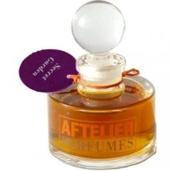 Secret Garden by Aftelier perfume bottle