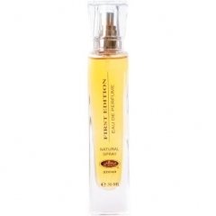 First Edition by Al Rehab perfume bottle