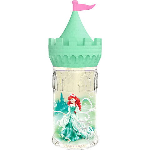 Disney Princess - Ariel by Petite Beaute perfume bottle