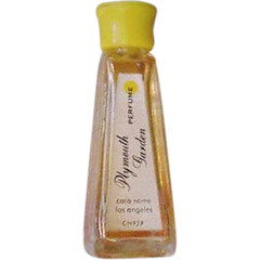 Cara Nome - Plymouth Garden by Rexall Drug Company perfume bottle