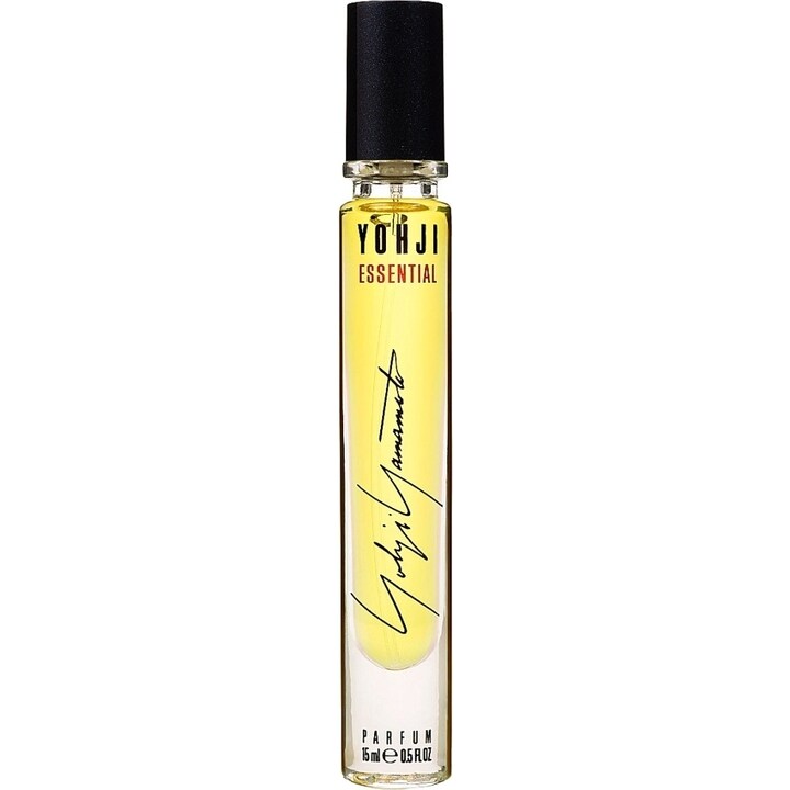 Yohji Essential (1998) (Parfum) by Yohji Yamamoto perfume bottle
