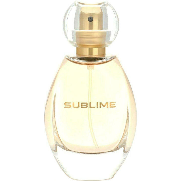 Sublime by Abdul Rashid / عبد الرشيد perfume bottle