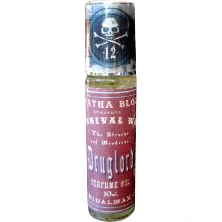 Druglord 2 / Druglord by Carnival Wax perfume bottle