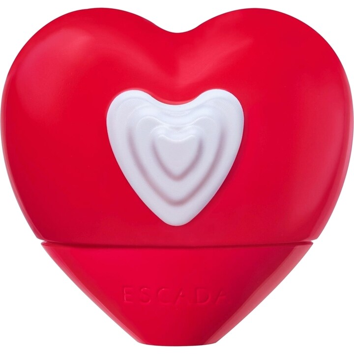 Fairy Love by Escada perfume bottle