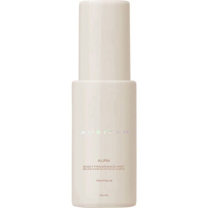 Tropique by Auríkah perfume bottle