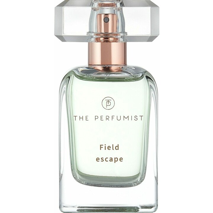 Field Escape by The Perfumist (BE) perfume bottle