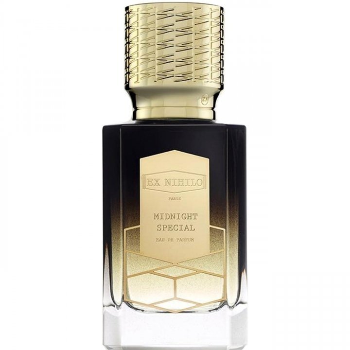 Midnight Special by Ex Nihilo perfume bottle