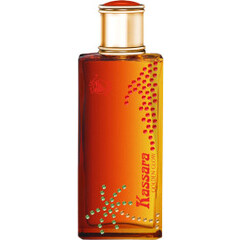 Kassara Golden Glow by Mikyajy perfume bottle