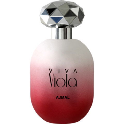 Viva Viola by Ajmal perfume bottle