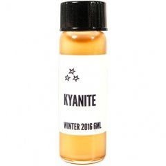 Kyanite by Sixteen92 perfume bottle