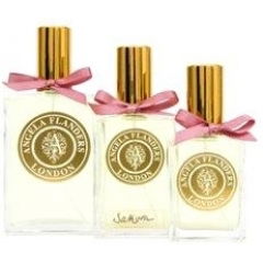 Sakura by Angela Flanders perfume bottle